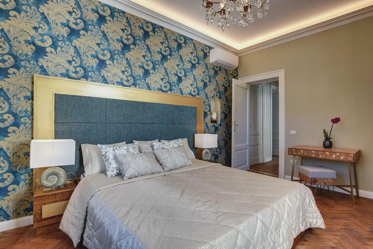 Arena & Seaview Luxurious Residence بولا المظهر الخارجي الصورة