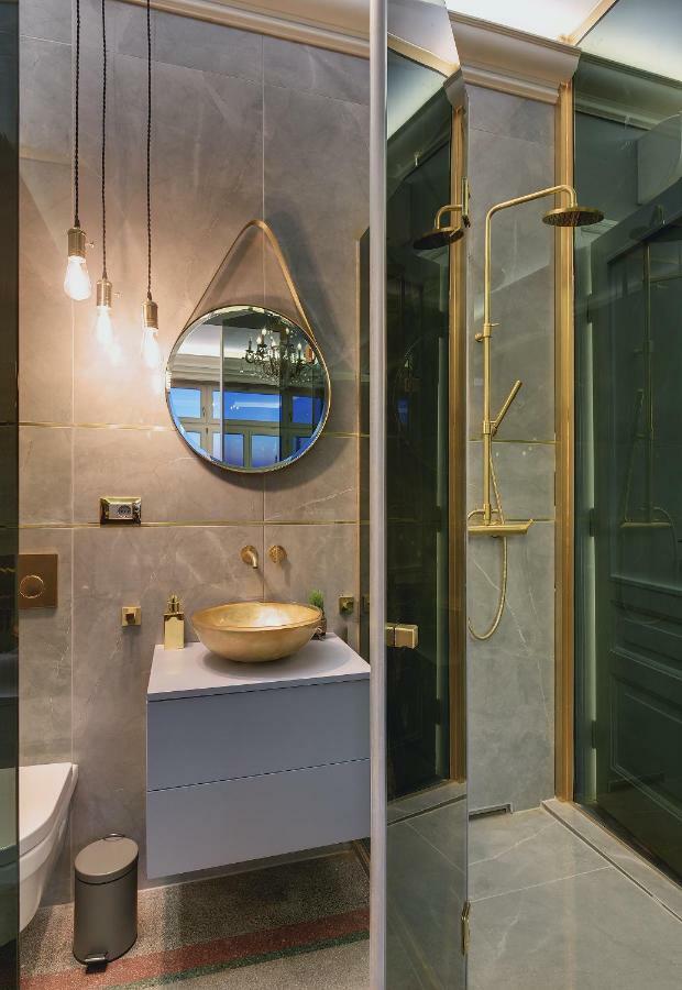 Arena & Seaview Luxurious Residence بولا المظهر الخارجي الصورة