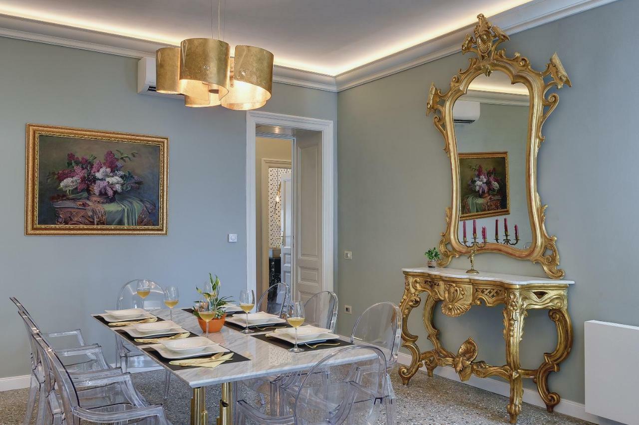 Arena & Seaview Luxurious Residence بولا المظهر الخارجي الصورة